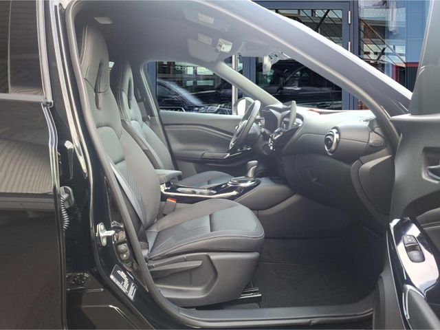 Nissan Juke Tekna 1.6 Hybrid °LED°Navi°SHZ°BF°RFK°ACC°