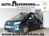 Dacia Sandero II Stepway Ambiance TCE 90 - Dacia Sandero: Ambiance