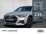 Audi A1 allstreet S line 35 TFSI S tronic (Navi plus*