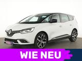 Renault Scenic Grand Techno LED|NAVI|Kamera|SHZ|Klima - Renault Scenic Techno mit Benzin-Antrieb