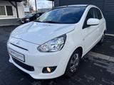 Mitsubishi Space Star Shine Automatik+Klima+ - gebrauchte Mitsubishi Space Star aus dem Jahr 2013