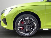 Skoda Octavia - Vorschau Bild 10