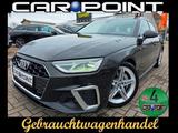 Audi A4 Avant 50 TDI quattro S line B&O AHK 1.Hd LED - Audi A4: A4b5