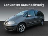 Volkswagen Sharan 2.0 TDI  United+Navi+Multi - Volkswagen Sharan in Braunschweig
