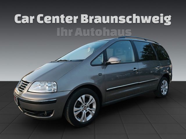 Volkswagen Sharan 2.0 TDI  United+Navi+Multi