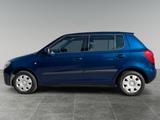 Skoda Fabia Ambiente/AHK/PDC/8fach/TÜV&Service NEU - gebrauchte Skoda Fabia aus dem Jahr 2008