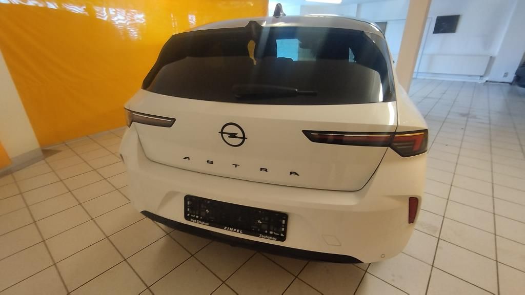 Erstes Annaberger Autohaus - Opel Astra Ultimate, HUD, Kamera LED, Panodach, - Bild 6 Erstes Annaberger Autohaus - Opel Astra Ultimate, HUD, Kamera LED, Panodach, - Bild 6