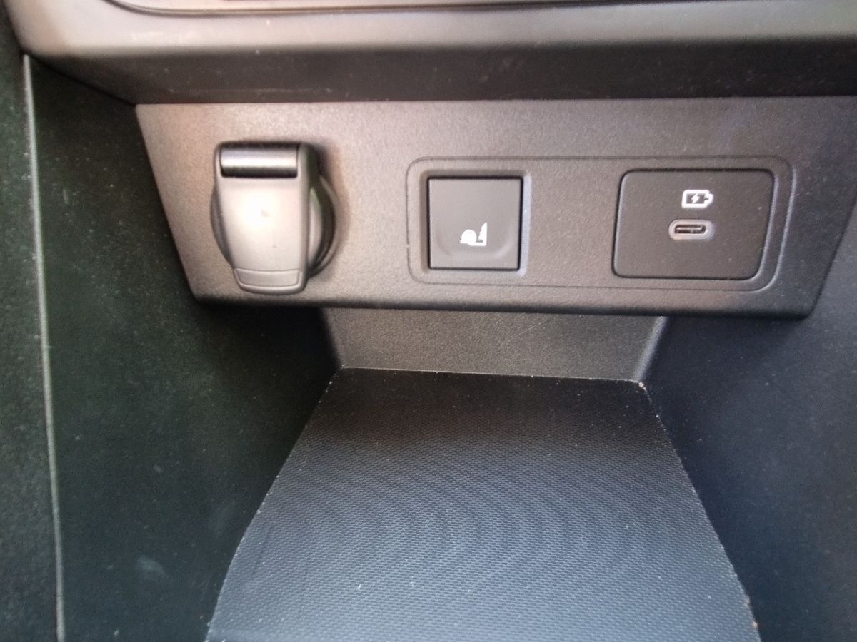 Fahrzeugabbildung Dacia Jogger Extreme+ ECO-G 100