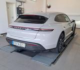 Porsche Taycan 4S ST 2xDisplay Matrix Perf.+Bat ACC BOSE - Porsche Taycan in Hannover