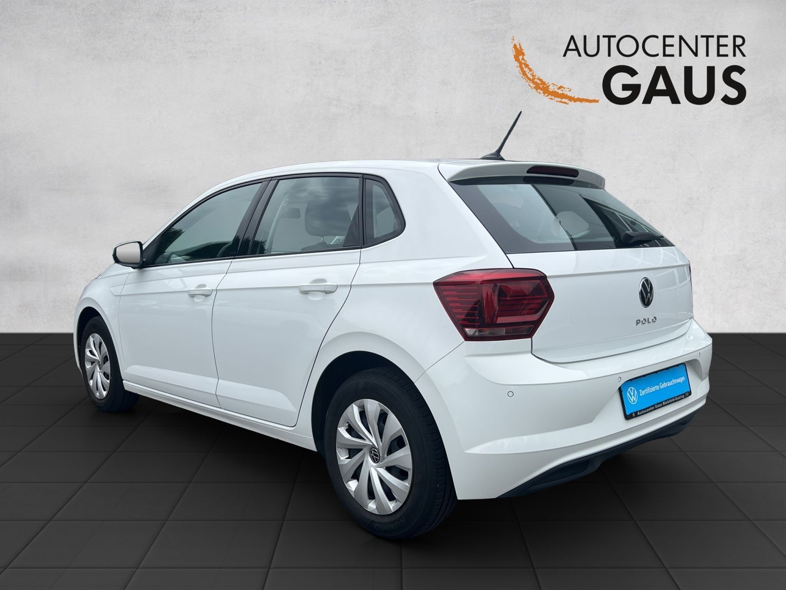 Polo Comfortline 1.0*Navi