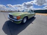 Mercedes-Benz 280 SLC Klima elek. Fenster & SSD ZV H Kennz. - Mercedes-Benz 280: Sl