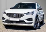 Seat Tarraco 2.0 TSI FR 4Drive FR VOLLEDER BEATS 360 