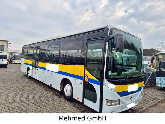 Irisbus Arway mit Lift-51+1 Länge 11,991 m