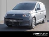 Volkswagen Caddy Cargo 2.0 TDI Maxi 4Motion EcoProfi AHK - Volkswagen Caddy 4motion