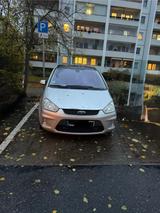 Ford C-Max Ghia Titanium Facelift - Ford C-Max aus 2007: Ghia