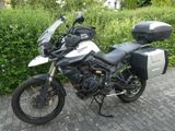 Triumph Tiger 800 XC-Vollausstattung, TÜV,Durchsicht Neu - Offers matching your search criteria