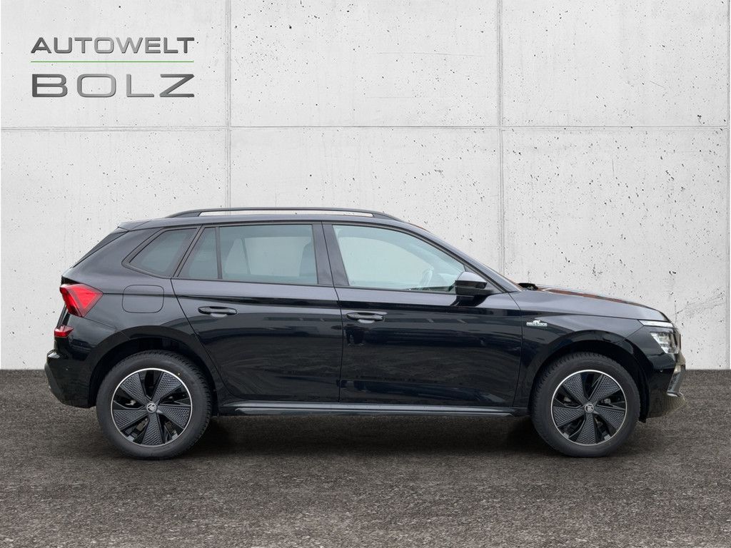 Skoda Kamiq - Bild 8