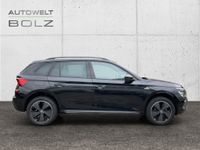 Skoda Kamiq - Vorschau Bild 8