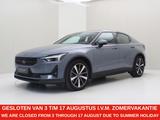 Polestar 2 Long Range Dual motor 408PK 78kWh 93% SoH [ PI - Polestar 2: Limousine