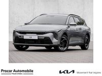Kia K4 - Vorschau Bild 1