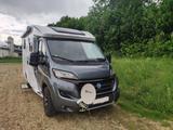 Knaus VAN TI 550 MD, Solar, Standklima, Duo Control CS - Offers matching your search criteria