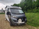 Knaus VAN TI 550 MD, Solar, Standklima, Duo Control CS - Knaus Ti 550
