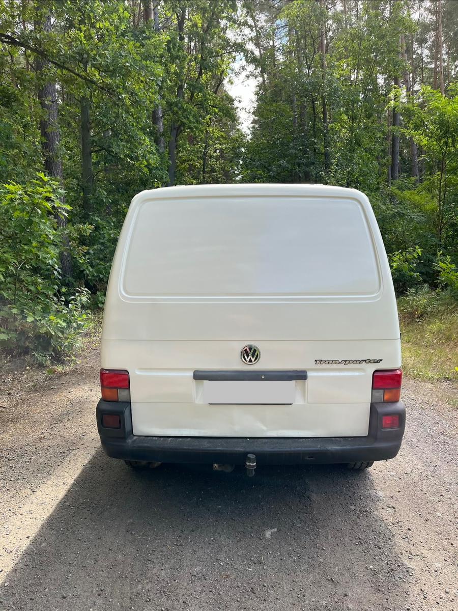 Volkswagen T4 andere