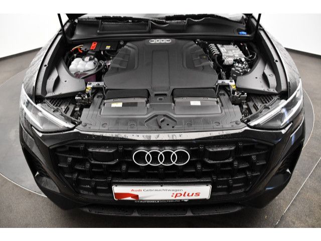 Audi Q8 - Bild 14