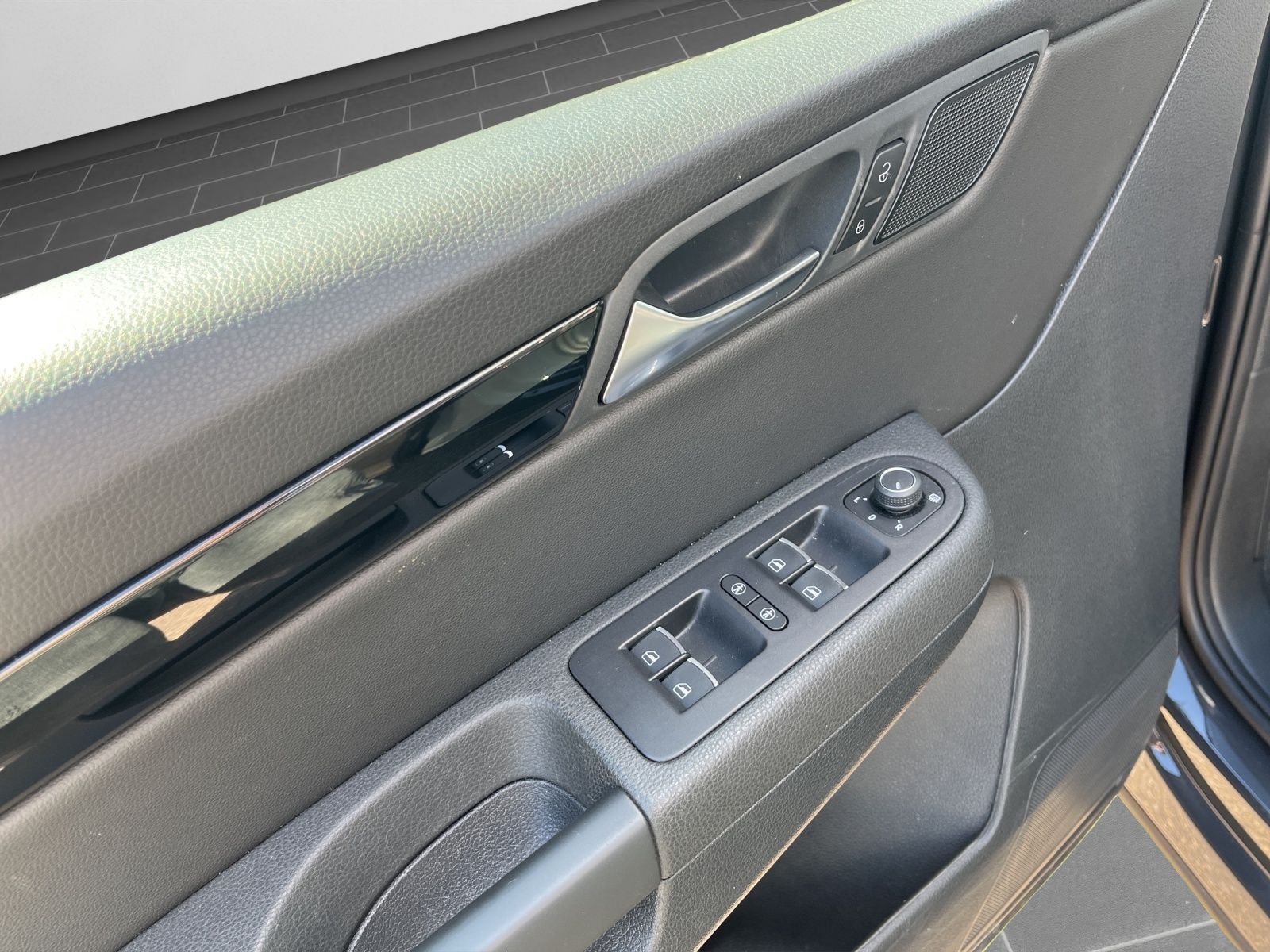 Seat Alhambra - Bild 13
