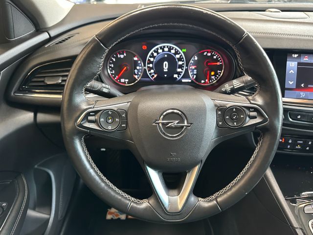 Opel Insignia B*LKHZ*2-ZONEN*LED*CARPLAY*CAMERA*