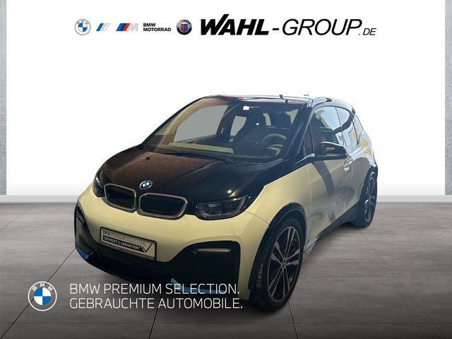 BMW i3s LED Comfort Loft Navi Navi Wärmepumpe