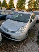 Toyota Prius , EZ 2005 , 1,5 Hybride. - gebrauchte Toyota Prius aus dem Jahr 2005