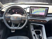 Cupra Terramar - Vorschau Bild 18