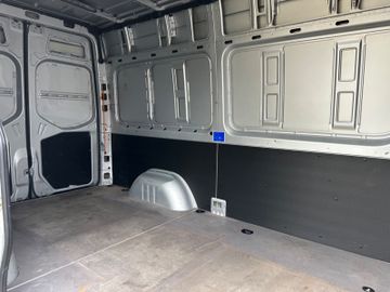 Fahrzeugabbildung Mercedes-Benz Sprinter 316 L2H2*MBUX*Klima*Kamera*AHK*StHz*TOP