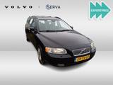 Volvo V70 2.4D Edition Classic - gebrauchte Volvo V70 aus dem Jahr 2007