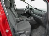 Volkswagen Caddy Maxi Life 2.0 TDI Rollstuhlumbau*RFK*GRA* - VW Caddy Maxi in Erfurt