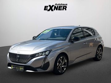 Peugeot 308 - 2