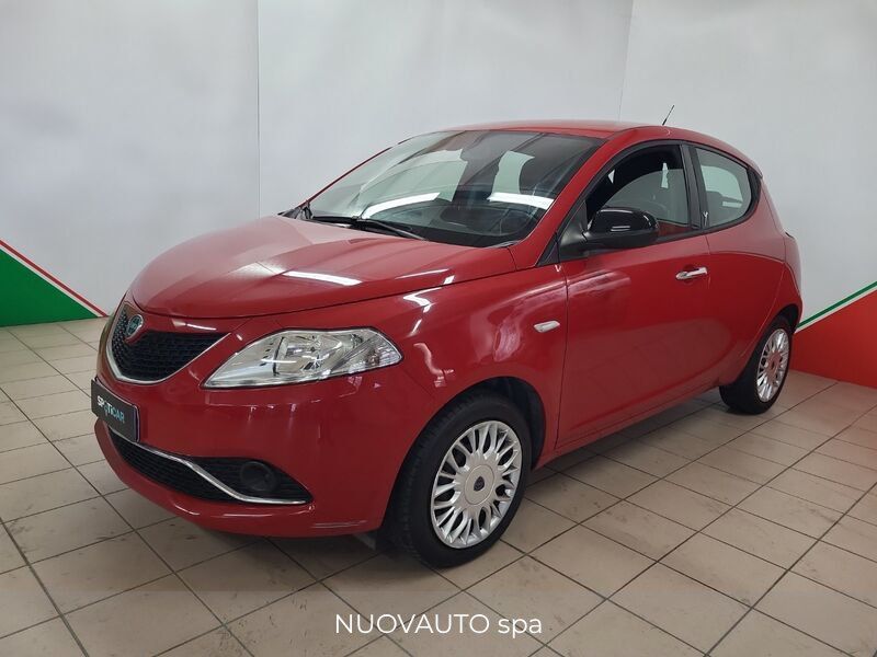 Image of Lancia Ypsilon
