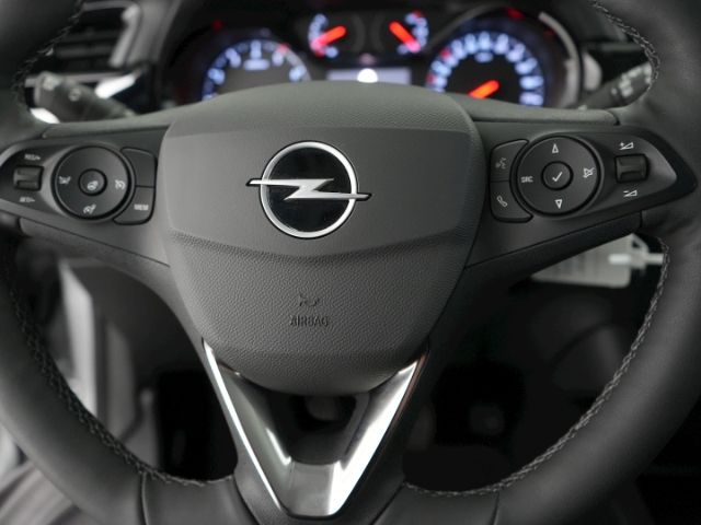 Corsa F FACELIFT EDITION+RÜCKFAHRKAMERA+SITZ-/LE