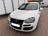 Volkswagen VW Golf 5  1.6 Benzin mit neuem TÜV erste ... - Volkswagen Golf: 6er