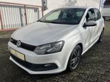 Volkswagen Polo 1.4 GTI, Navi, Bi-Xenon, 2.Hd  - Volkswagen Polo: 1.4