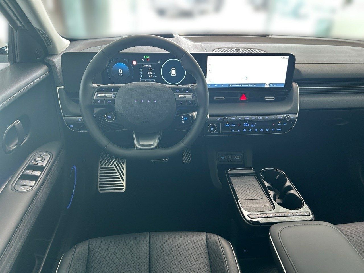 Hyundai IONIQ 5 – Bild 9