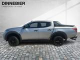 Fiat Fullback Double Cab Cross Plus Hardtop*KLIMA*GJR - schwarze Fiat Fullback
