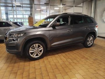 Skoda Kodiaq - 1