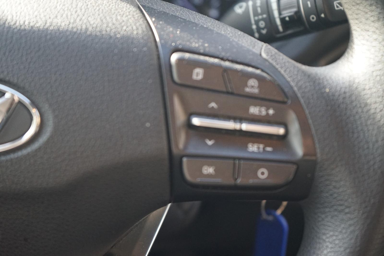 Hyundai i30 1.4 Pure Tempomat PDC Klima Tagfahrlicht USB