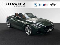 BMW Z4 - Vorschau Bild 1