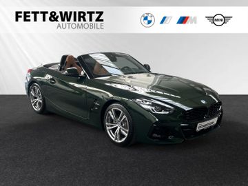 BMW Leasingangebot: BMW Z4 sDrive20i Inkl. € 1.190 Zubehörbonus* M Sport