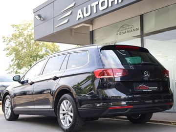 Volkswagen Passat Variant - 8