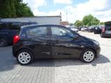 Opel Karl Edition **MOTOR-GETRIEBE-OK / TÜV12.2026* - Gebrauchtwagen in Augsburg bis 5.000 Euro