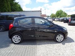 Fahrzeugabbildung Opel Karl Edition **MOTOR-GETRIEBE-OK / TÜV12.2026*